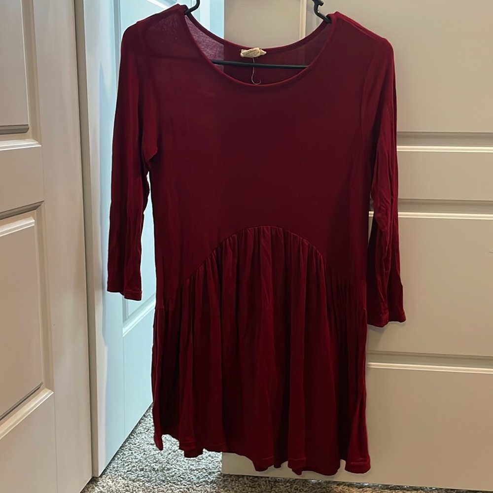 Women’s blouse